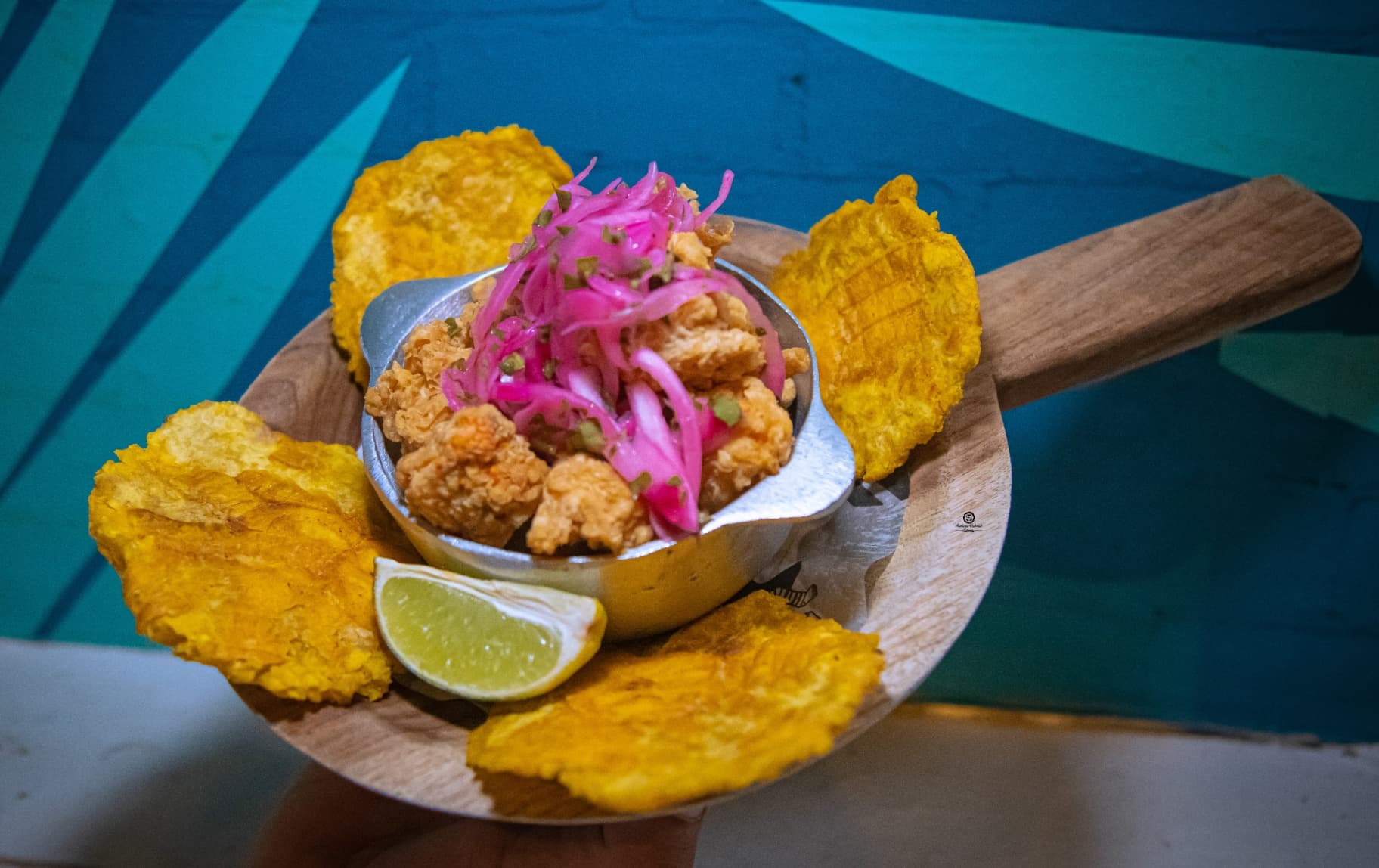 Fish Bites